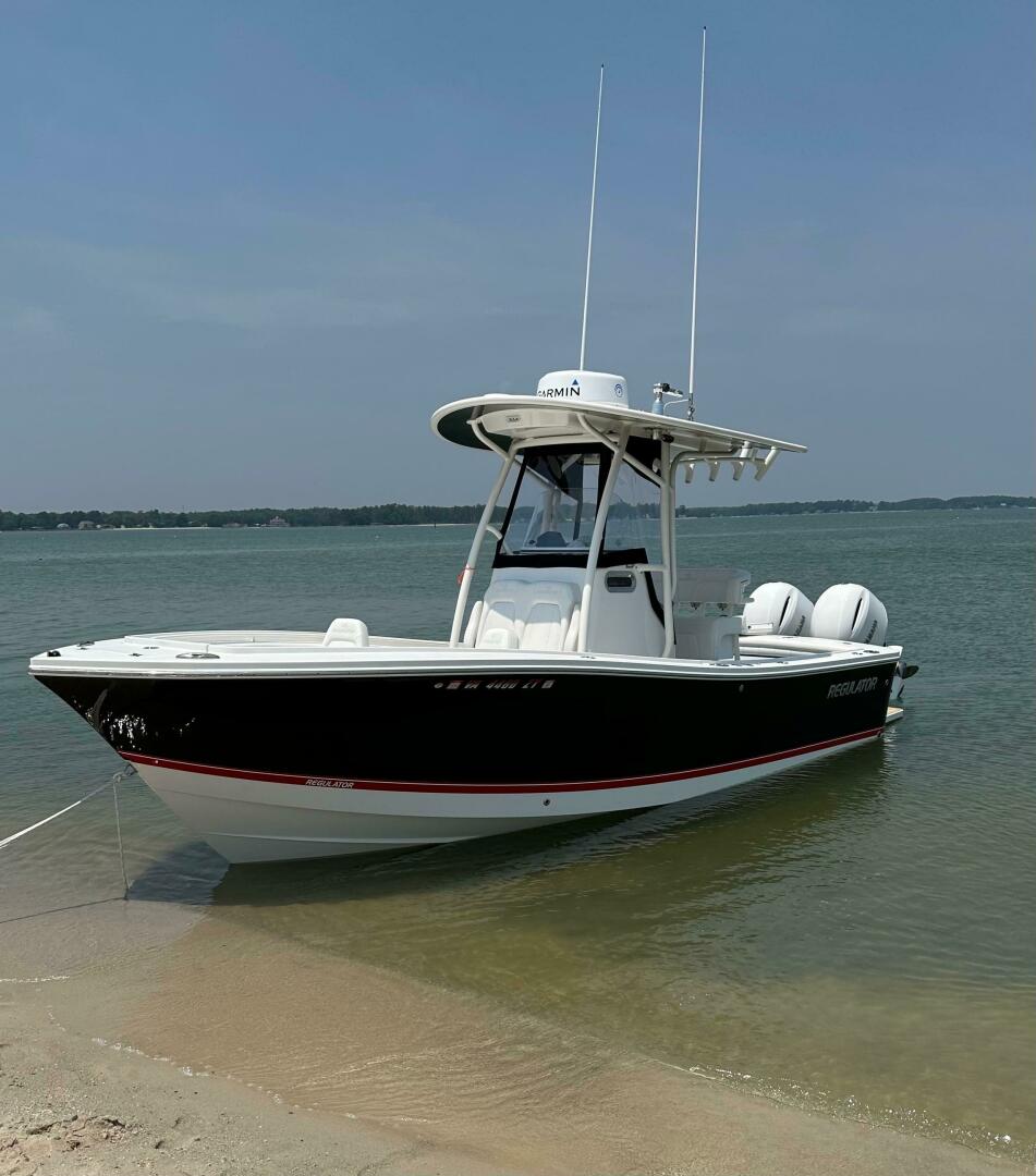 Slide: The Image of Regulator Marine 23 2019 - 4739690