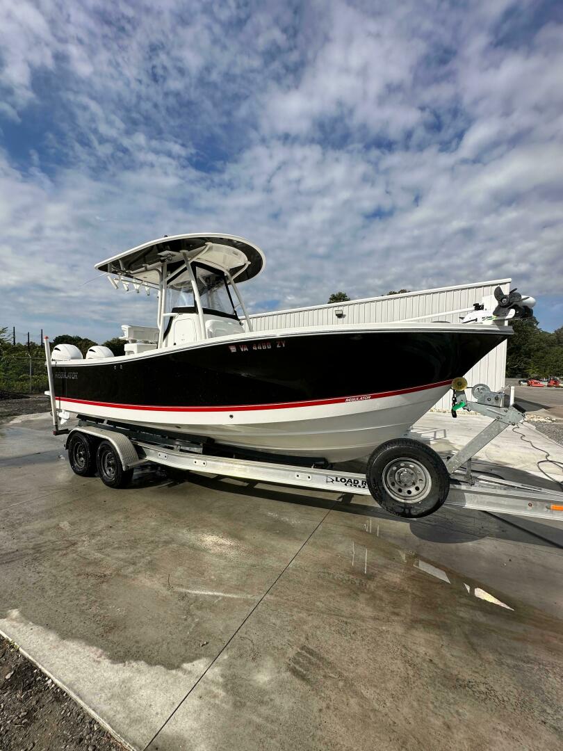 Slide: The Image of Regulator Marine 23 2019 - 4739700