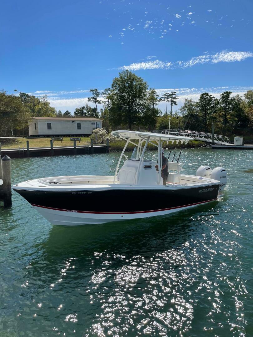 Slide: The Image of Regulator Marine 23 2019 - 4739706