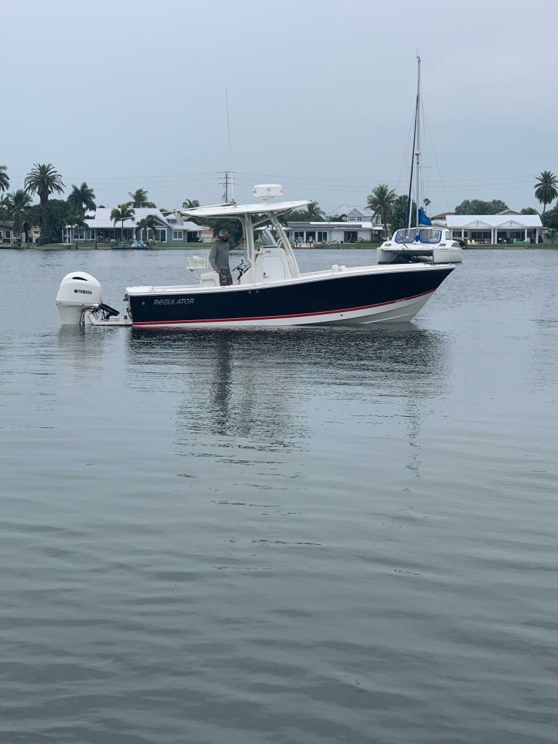 Slide: The Image of Regulator Marine 23 2019 - 4739708