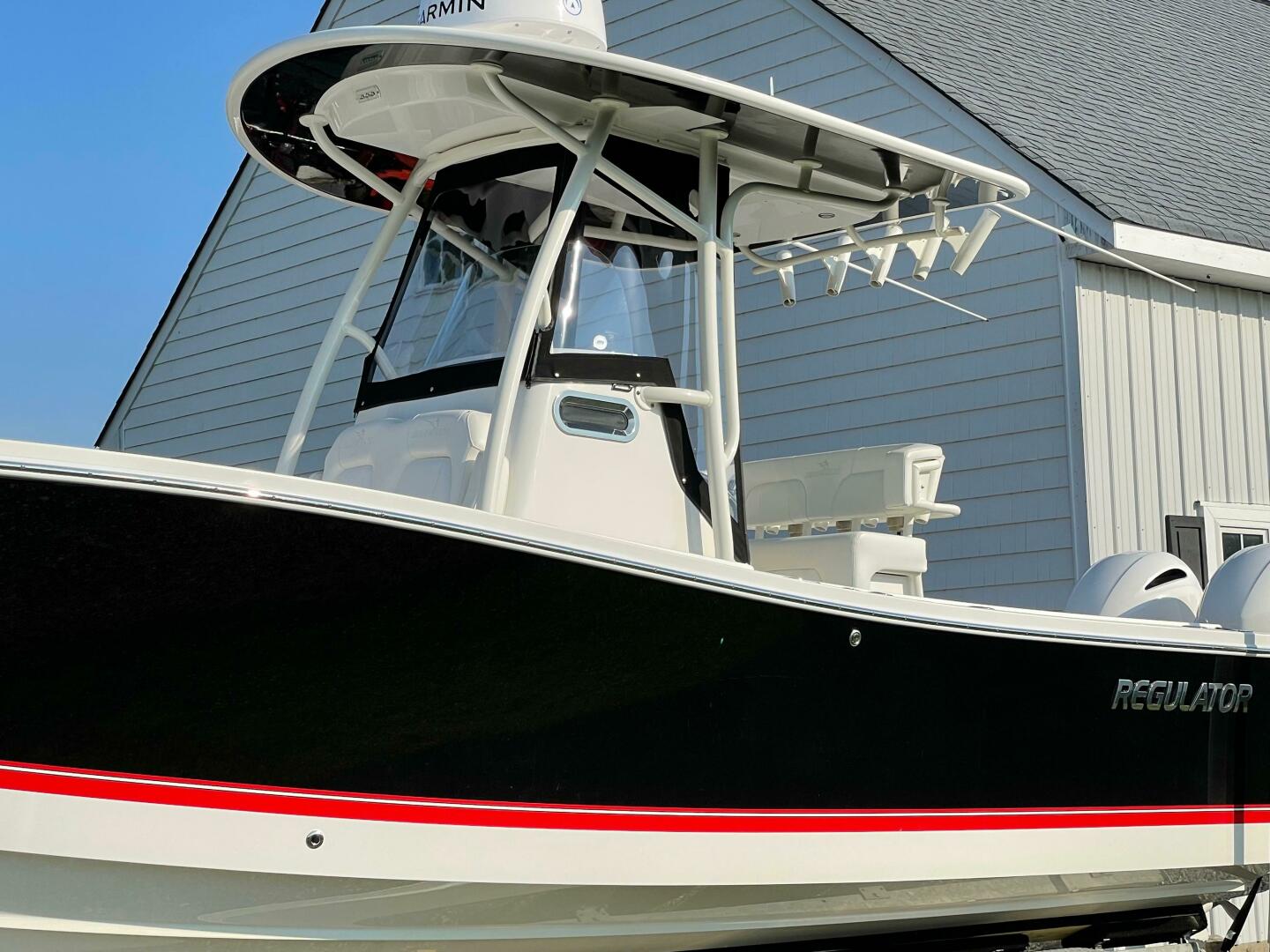 Slide: The Image of Regulator Marine 23 2019 - 4739710