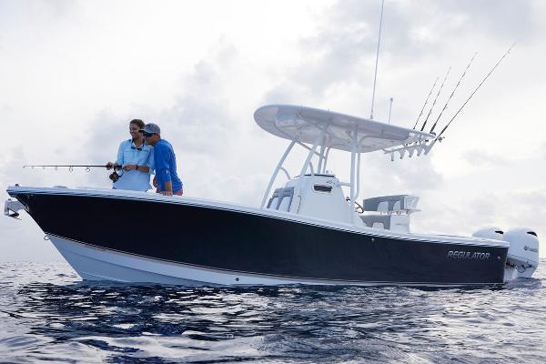 Slide: The Image of Regulator Marine 23 2022 - 0
