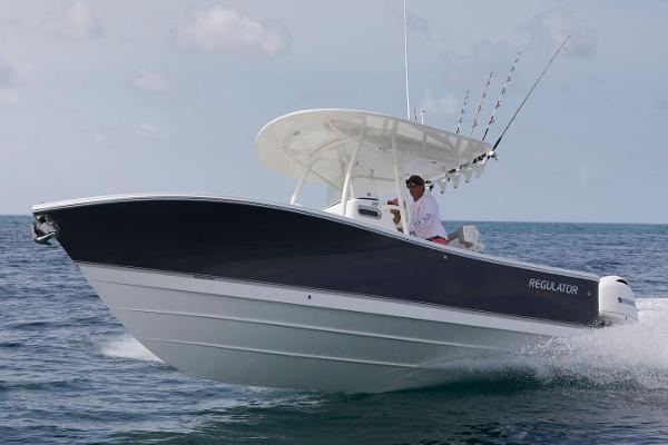 Slide: The Image of Regulator Marine 23 2022 - 2
