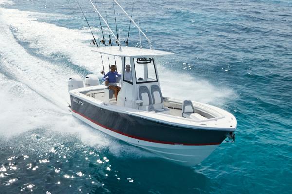 Slide: The Image of Regulator Marine 23 2024 - 1