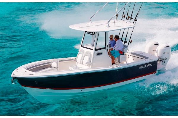 Slide: The Image of Regulator Marine 23 2024 - 2