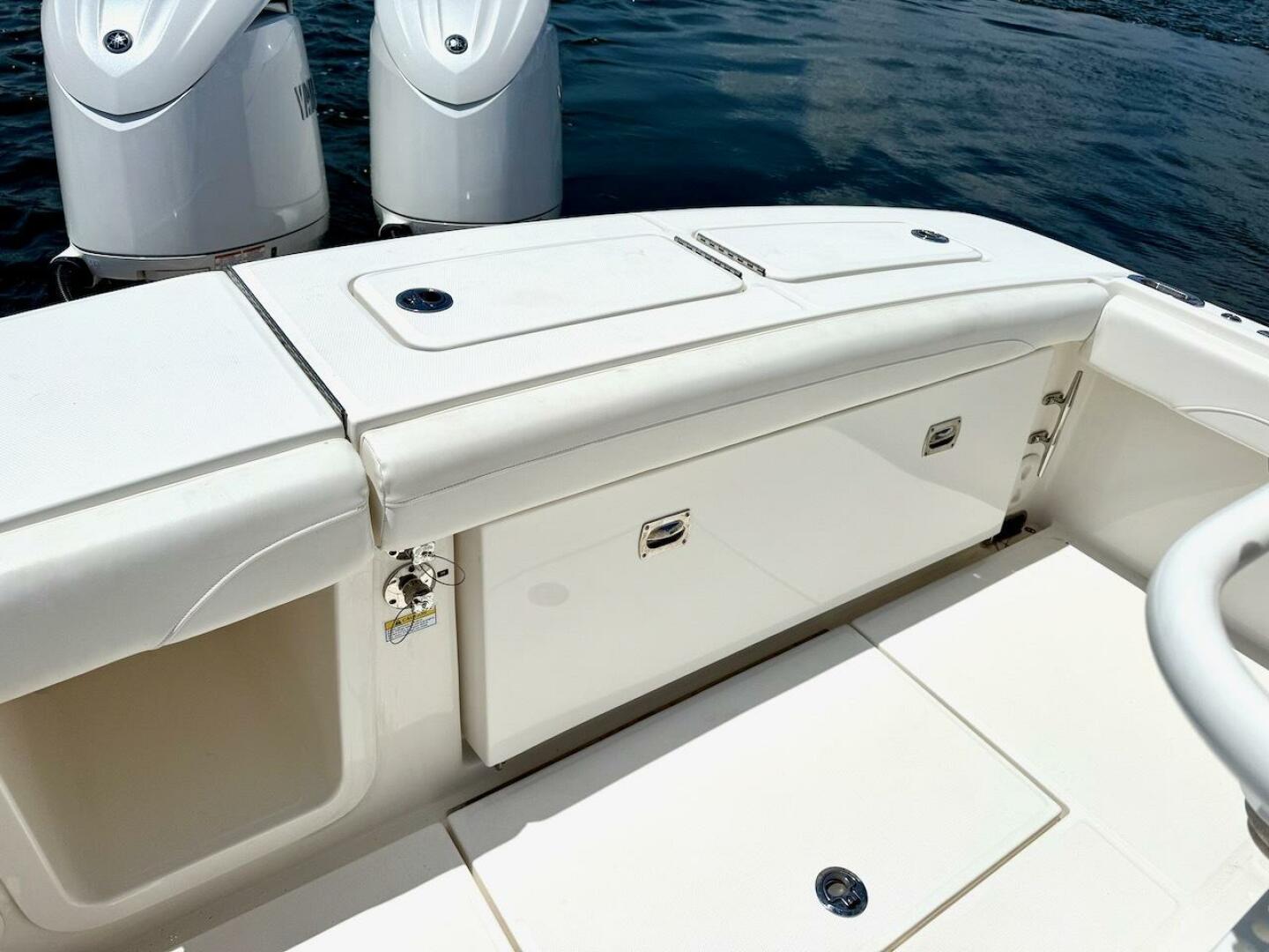 Slide: The Image of 2024 Regulator 23 Cockpit - 5348544