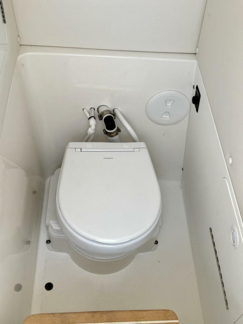 Slide: The Image of 2024 Regulator 23 Head - 5348547