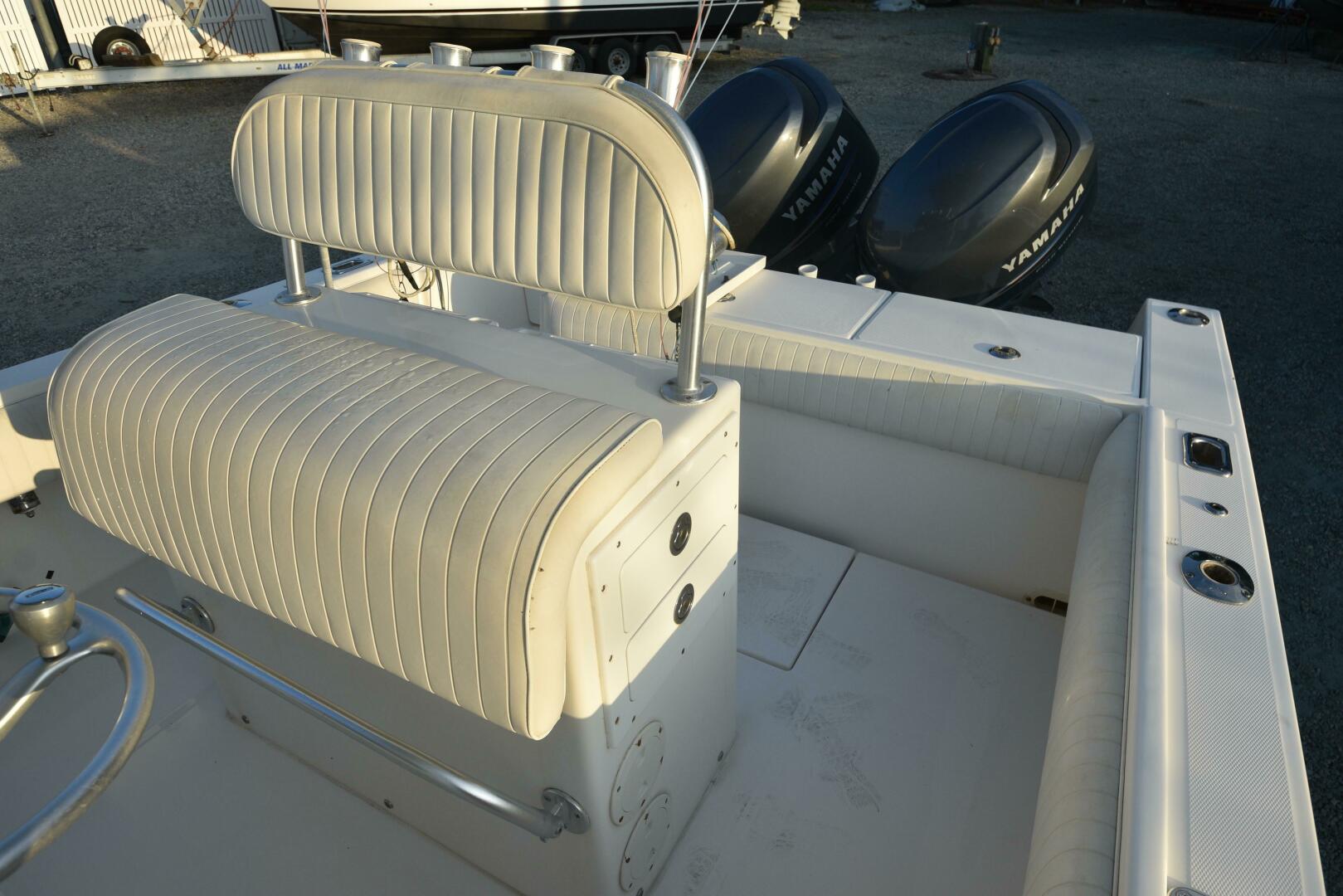Slide: The Image of Regulator Marine 24 FS 2005 - 4813022