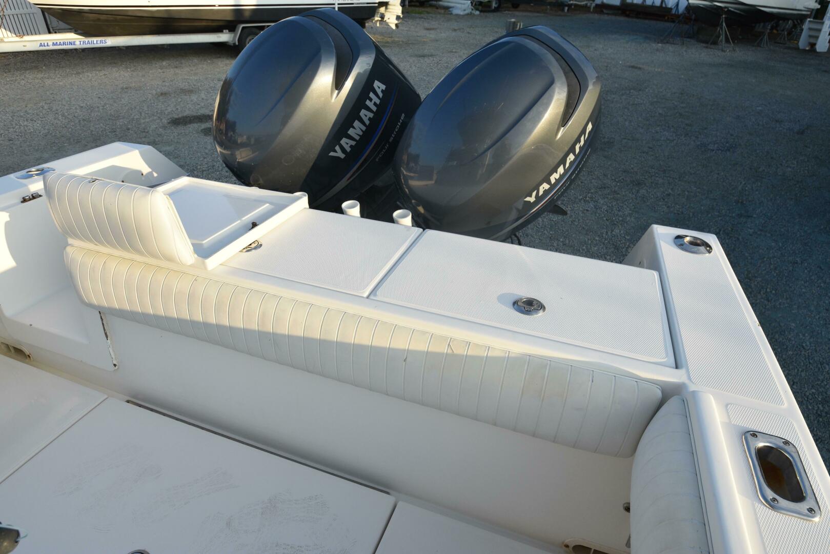 Slide: The Image of Regulator Marine 24 FS 2005 - 4813023