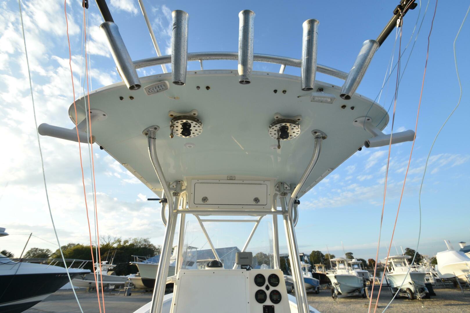 Slide: The Image of Regulator Marine 24 FS 2005 - 4813026
