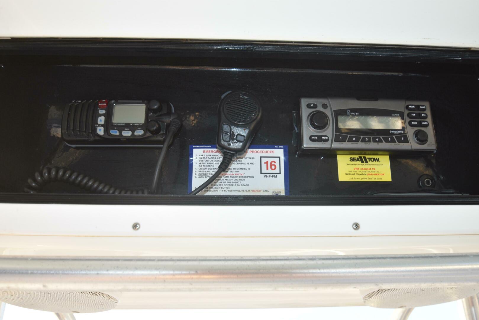 Slide: The Image of Regulator Marine 24 FS 2005 - 4813027