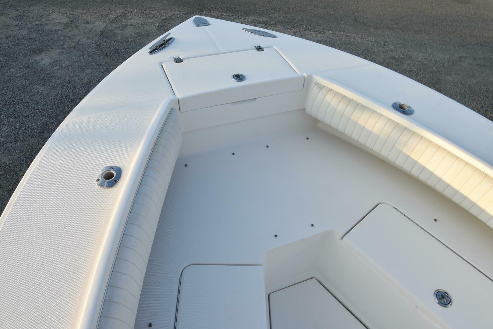 Slide: The Image of Regulator Marine 24 FS 2005 - 4813033