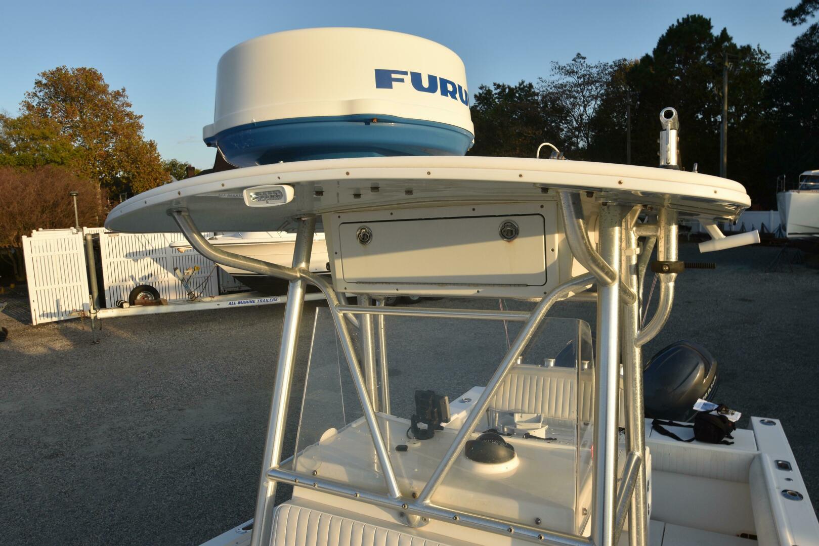 Slide: The Image of Regulator Marine 24 FS 2005 - 4813034