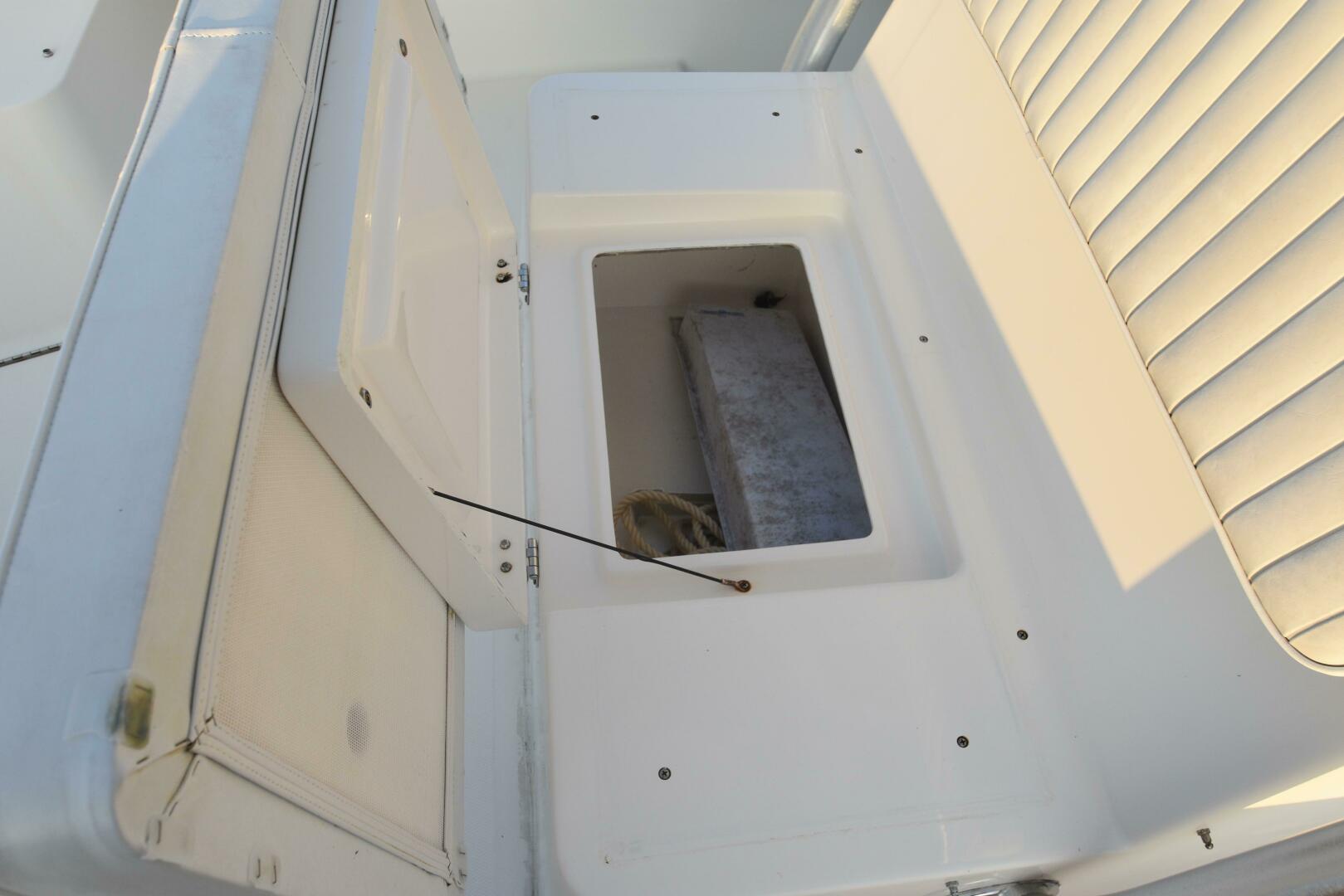 Slide: The Image of Regulator Marine 24 FS 2005 - 4813036