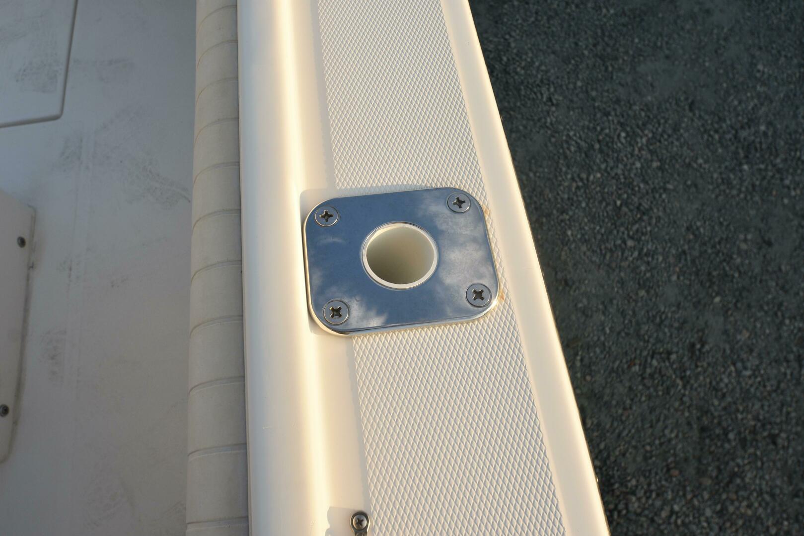 Slide: The Image of Regulator Marine 24 FS 2005 - 4813041