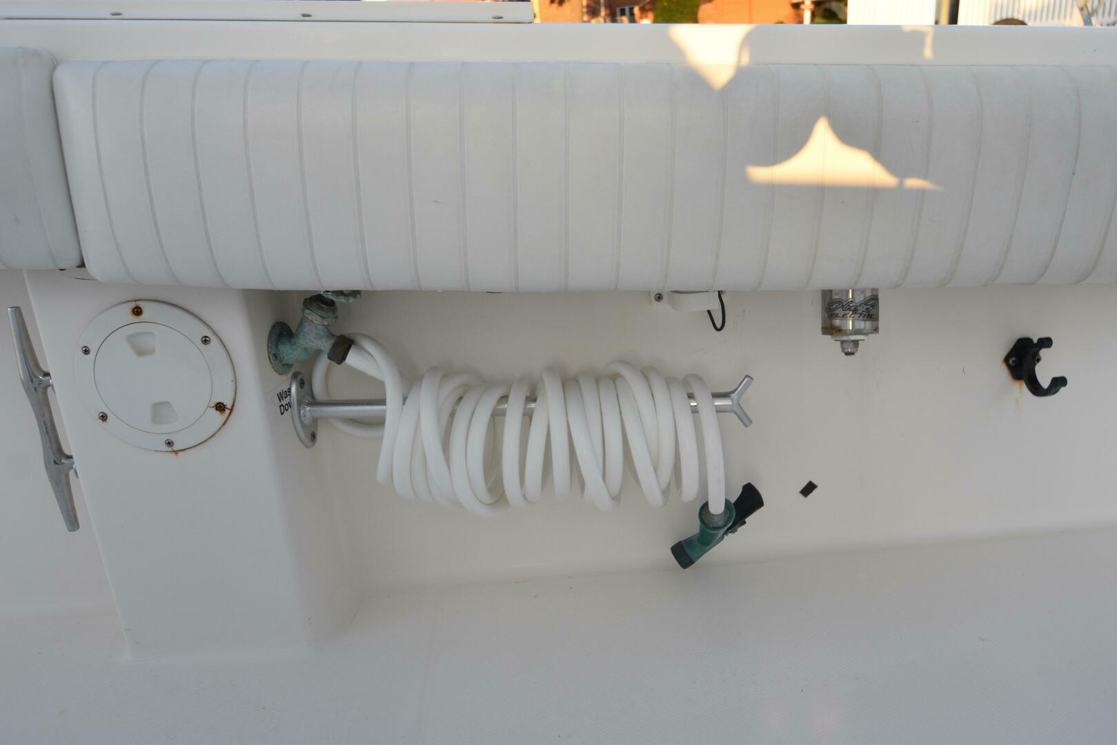 Slide: The Image of Regulator Marine 24 FS 2005 - 4813044