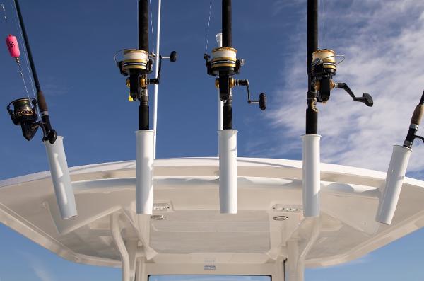Slide: The Image of Regulator Marine 24XO 2022 - 10