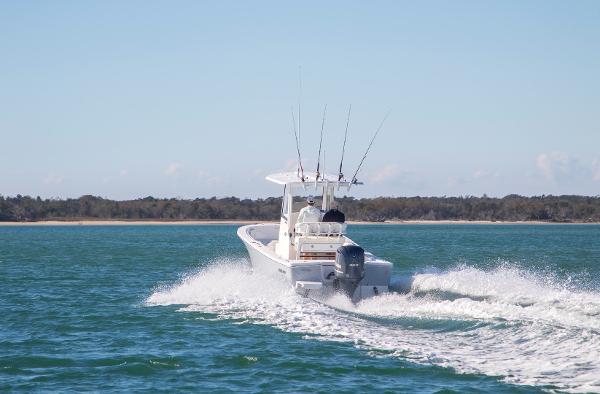 Slide: The Image of Regulator Marine 24XO 2022 - 2