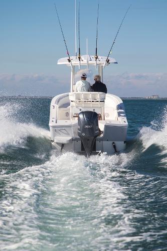 Slide: The Image of Regulator Marine 24XO 2022 - 4