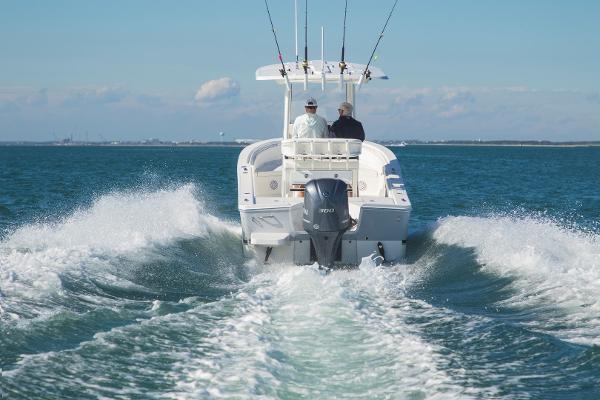 Slide: The Image of Regulator Marine 24XO 2022 - 5