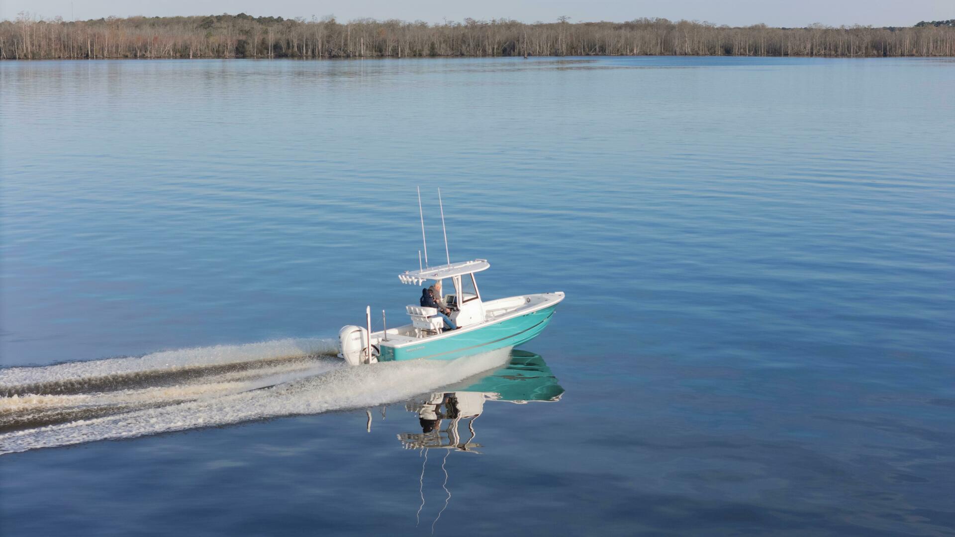 Slide: The Image of Regulator Marine 24 XO 2022 - 5176153