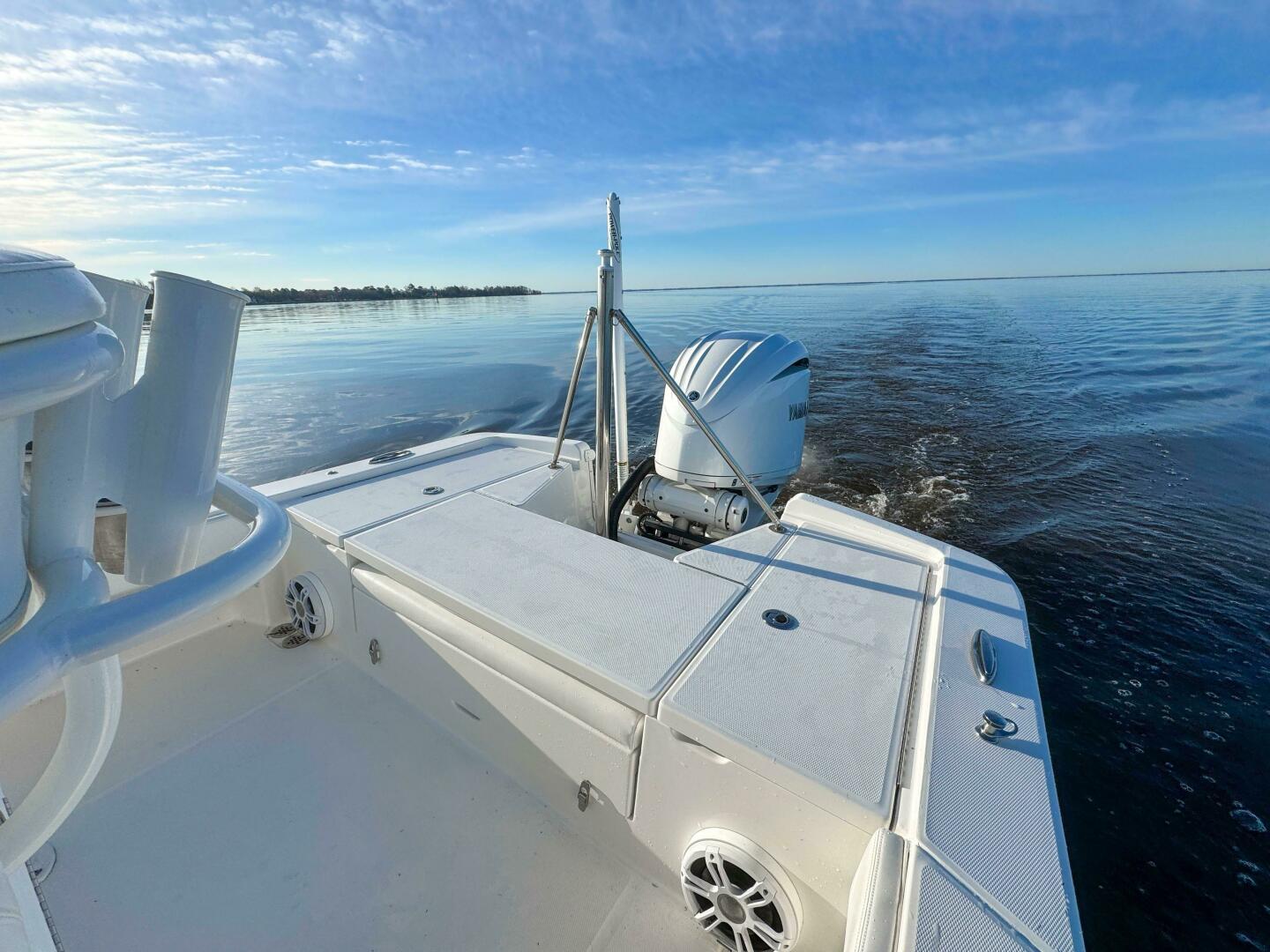 Slide: The Image of Regulator Marine 24 XO 2022 - 5176157