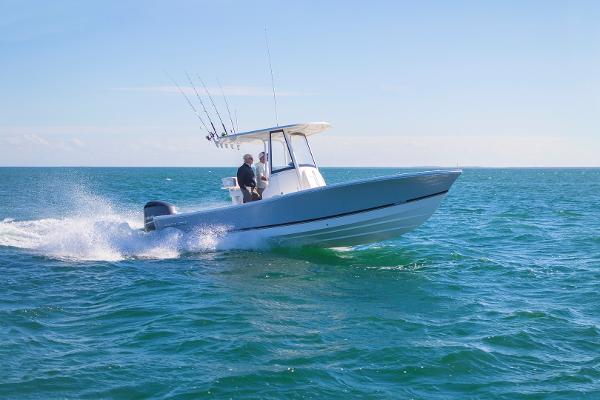 Slide: The Image of Regulator Marine 24XO 2022 - 6