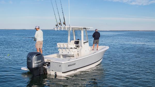 Slide: The Image of Regulator Marine 24XO 2022 - 7