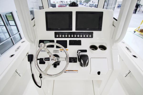 Slide: The Image of Regulator Marine 24XO 2022 - 8
