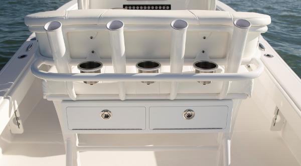 Slide: The Image of Regulator Marine 24XO 2022 - 9