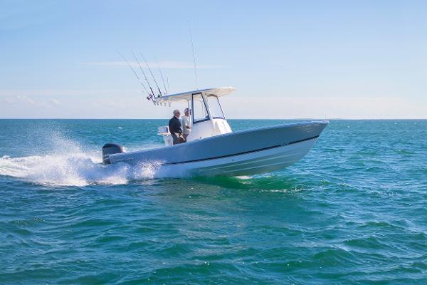 Slide: The Image of Regulator Marine 24XO 2024 - 0