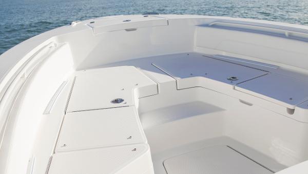 Slide: The Image of Regulator Marine 24XO 2024 - 10