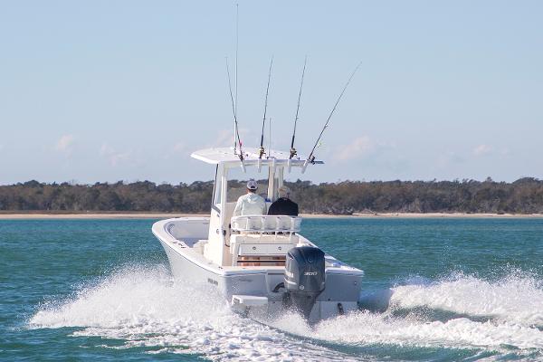 Slide: The Image of Regulator Marine 24XO 2024 - 4