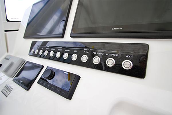 Slide: The Image of Regulator Marine 24XO 2024 - 7