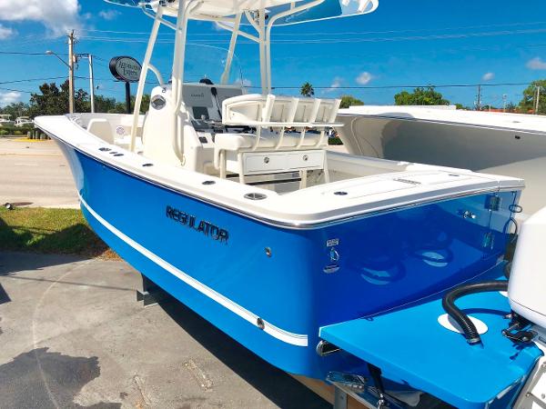 Slide: The Image of Regulator Marine 25 2019 - 1