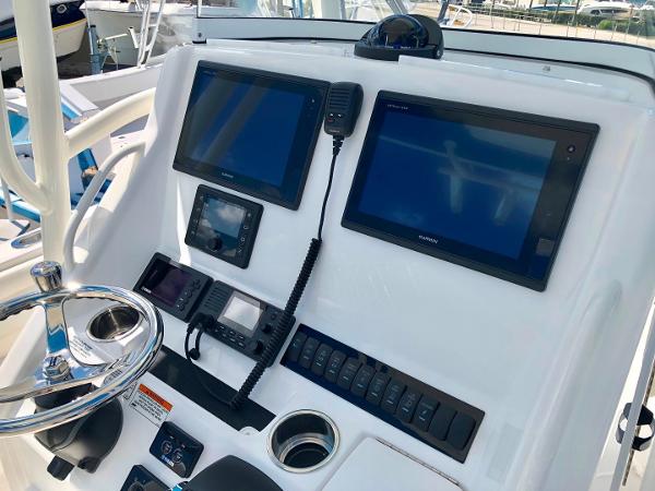 Slide: The Image of Regulator Marine 25 2019 - 10