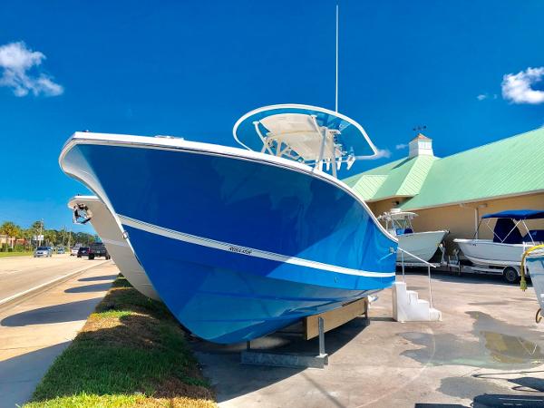 Slide: The Image of Regulator Marine 25 2019 - 2