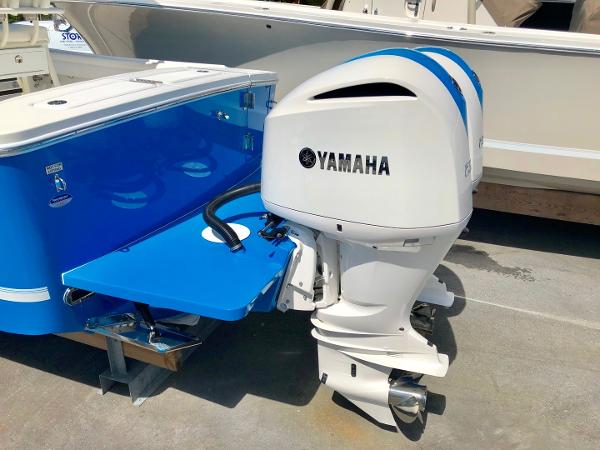 Slide: The Image of Regulator Marine 25 2019 - 4