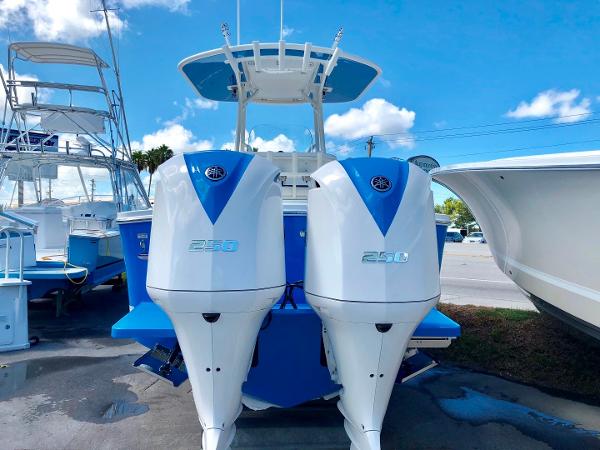 Slide: The Image of Regulator Marine 25 2019 - 5