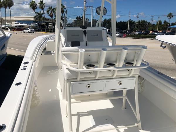 Slide: The Image of Regulator Marine 25 2019 - 7