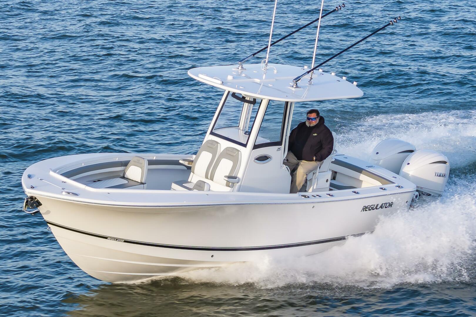 Slide: The Image of Regulator Marine 25 2025 - 5099518