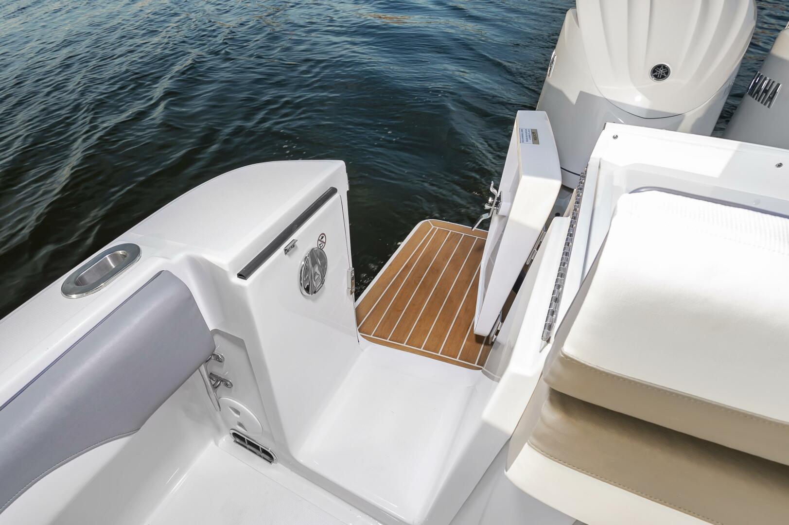 Slide: The Image of Regulator Marine 25 2025 - 5099548