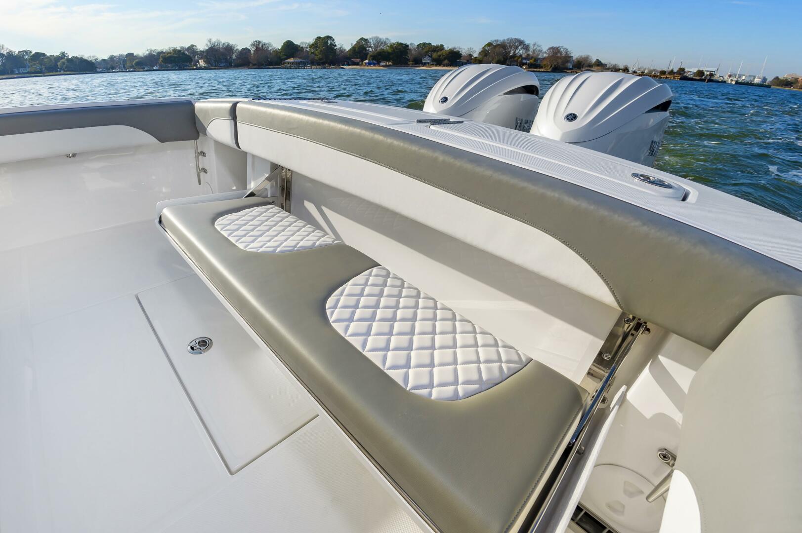 Slide: The Image of Regulator Marine 25 2025 - 5099550
