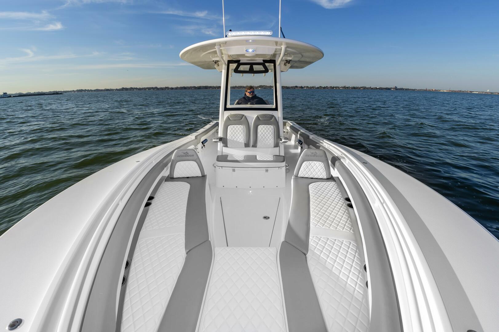 Slide: The Image of Regulator Marine 25 2025 - 5099559
