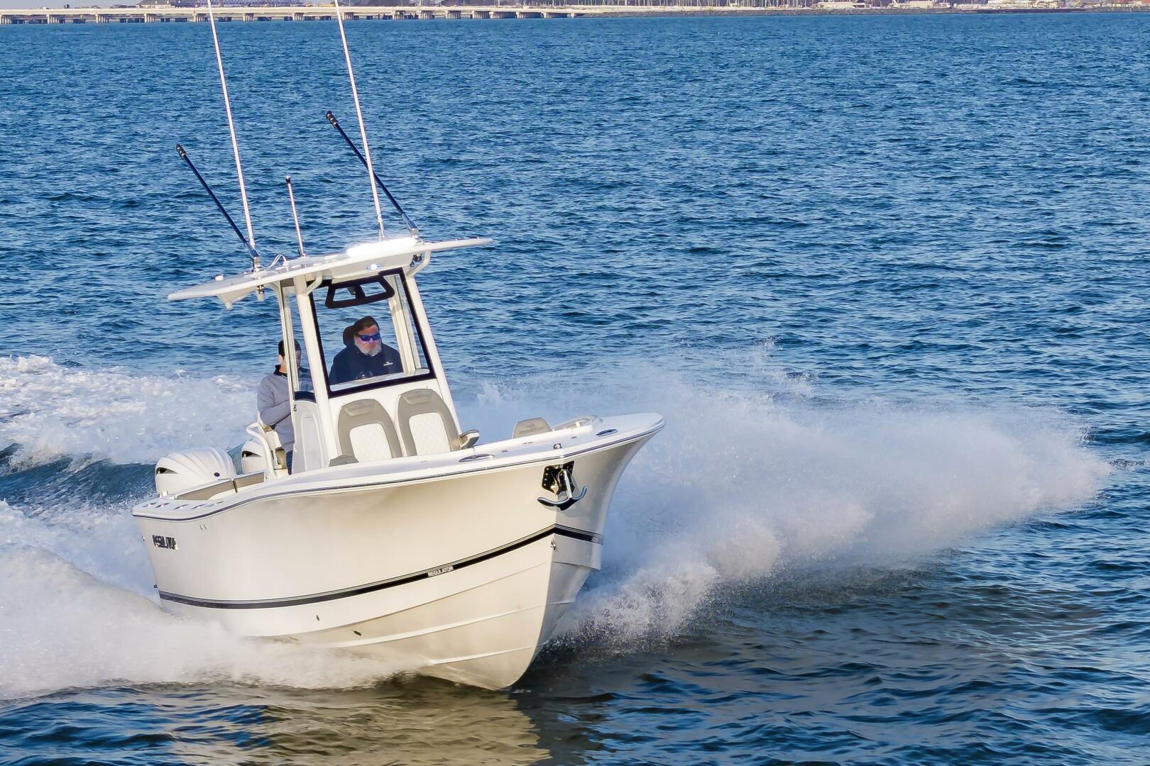 Slide: The Image of Regulator Marine 25 2025 - 5099524