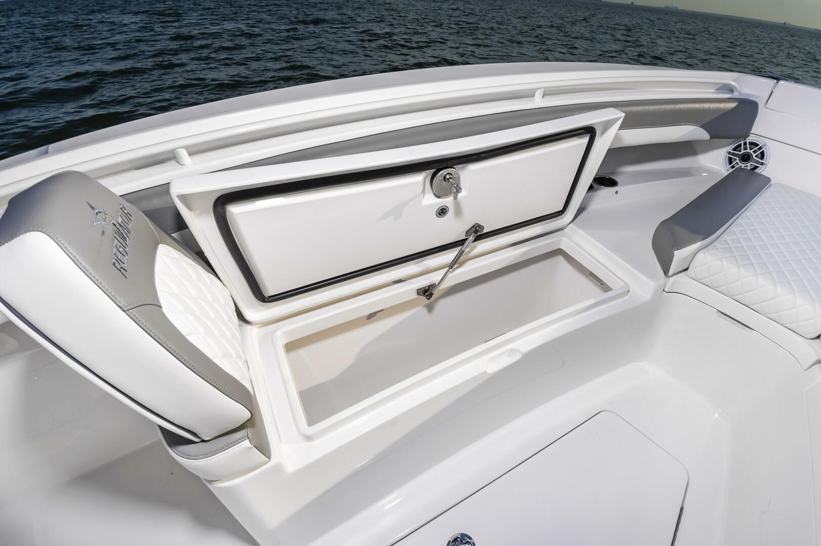 Slide: The Image of Regulator Marine 25 2025 - 5099581