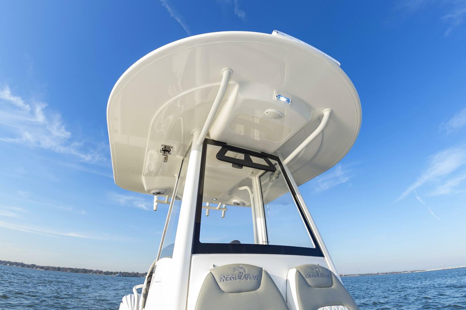 Slide: The Image of Regulator Marine 25 2025 - 5099587