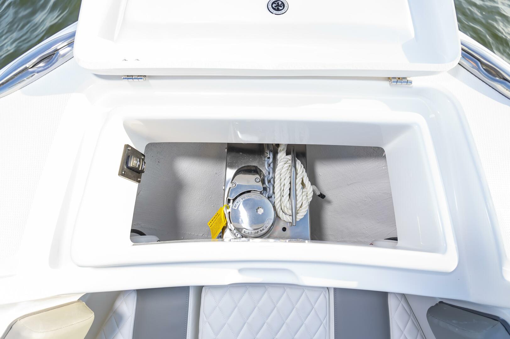 Slide: The Image of Regulator Marine 25 2025 - 5099590