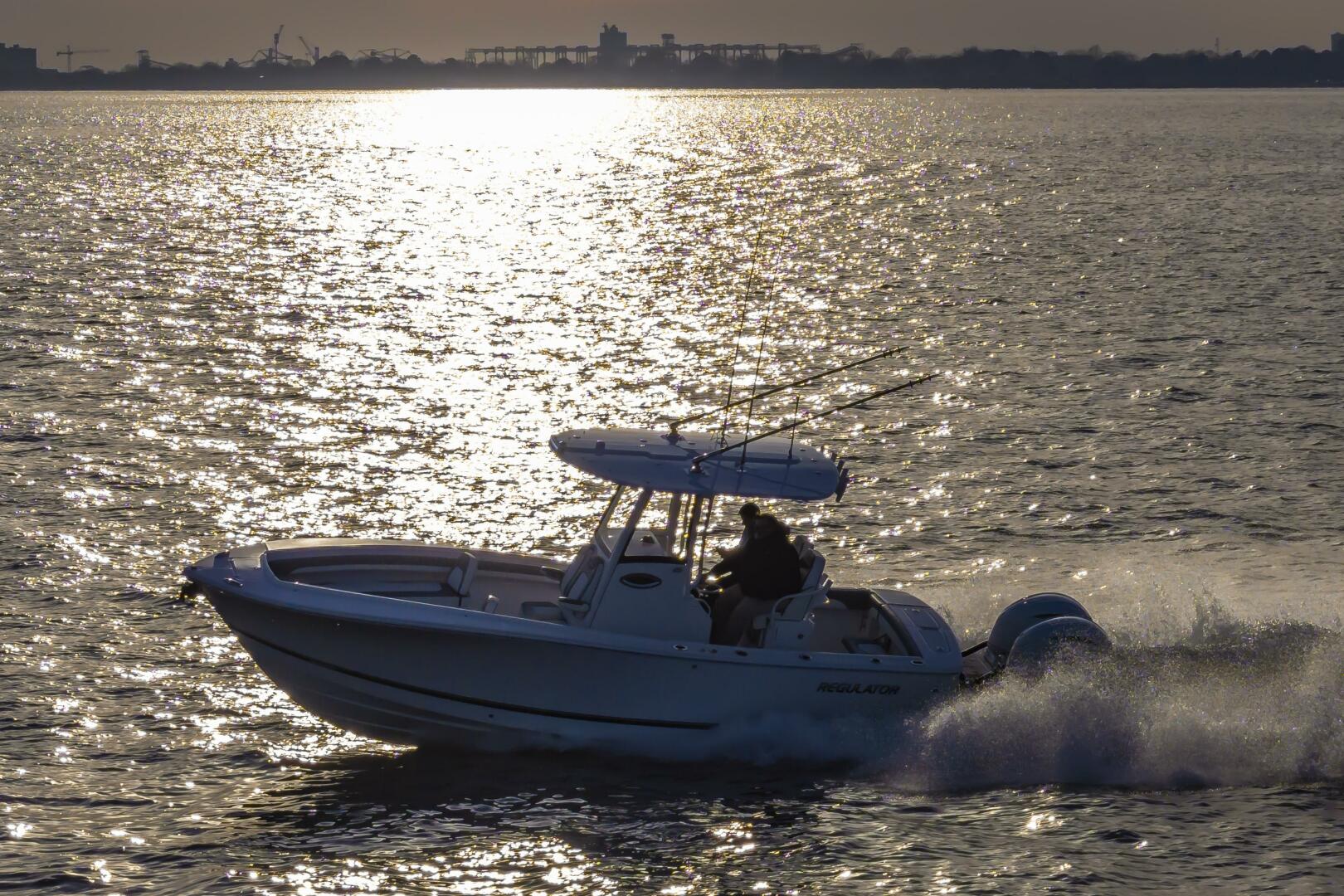Slide: The Image of Regulator Marine 25 2025 - 5099601