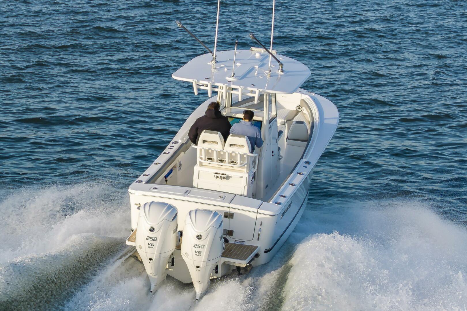 Slide: The Image of Regulator Marine 25 2025 - 5099532